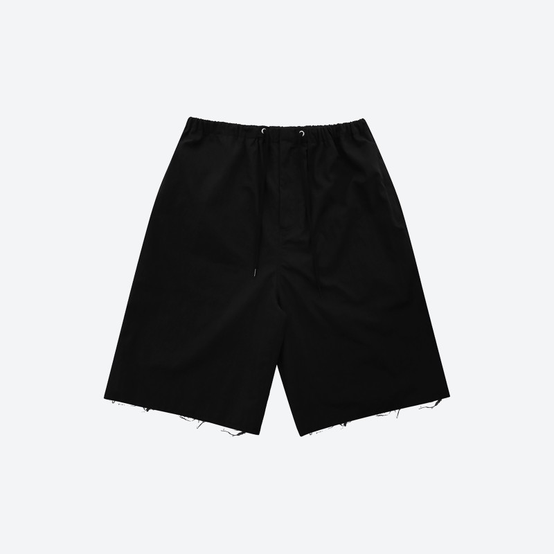 Parachute Cargo Shorts